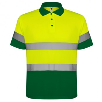 Roly HV9302 HIGH VISIBILITY gr�n | yam yam world