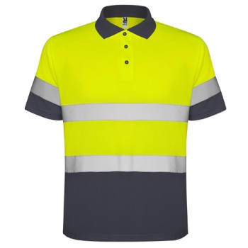 Roly HV9302 HIGH VISIBILITY grau | yam yam world