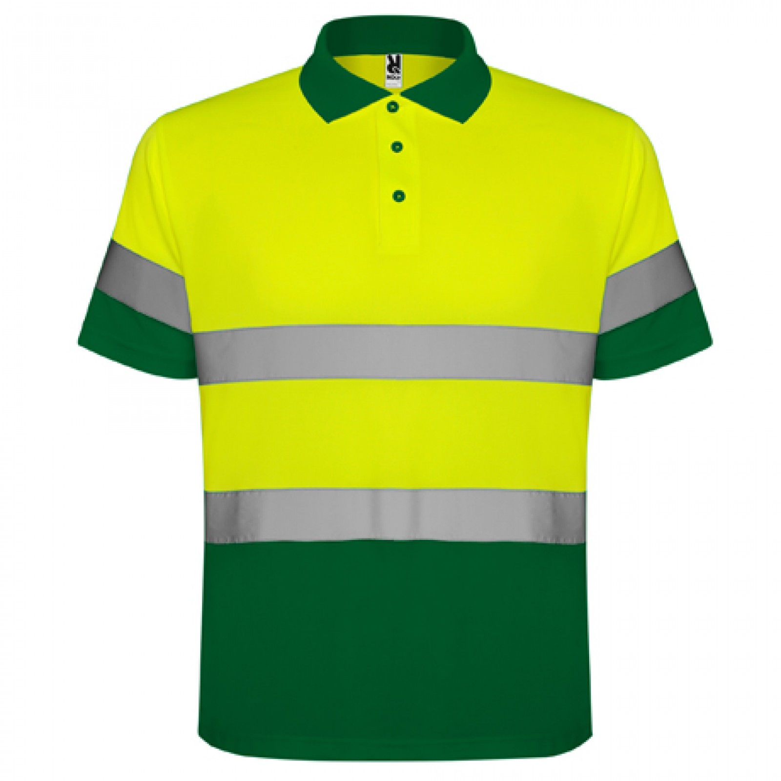 Roly HV9302 HIGH VISIBILITY gr�n