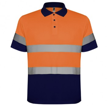 Roly HV9302 HIGH VISIBILITY navy | yam yam world