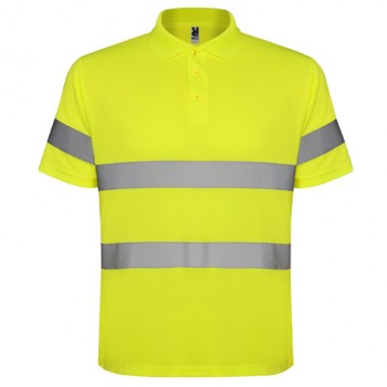 Roly HV9302 HIGH VISIBILITY neon-gelb | yam yam world