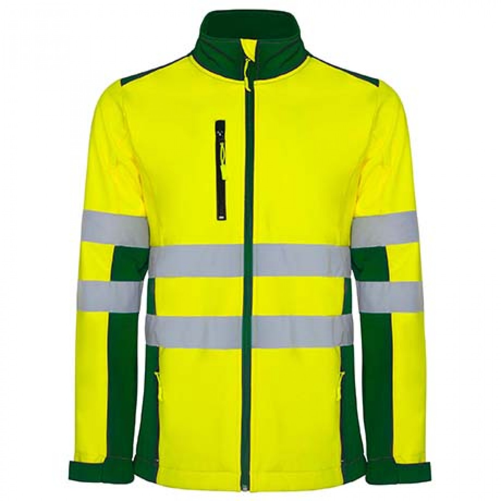 Roly HV9303 HIGH VISIBILITY gr�n