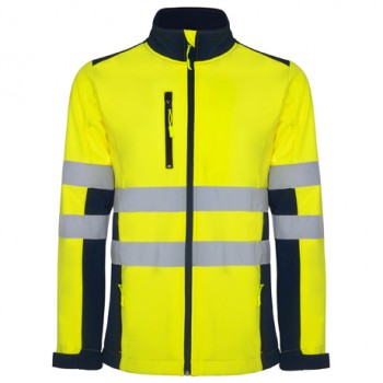 Roly HV9303 HIGH VISIBILITY navy | yam yam world
