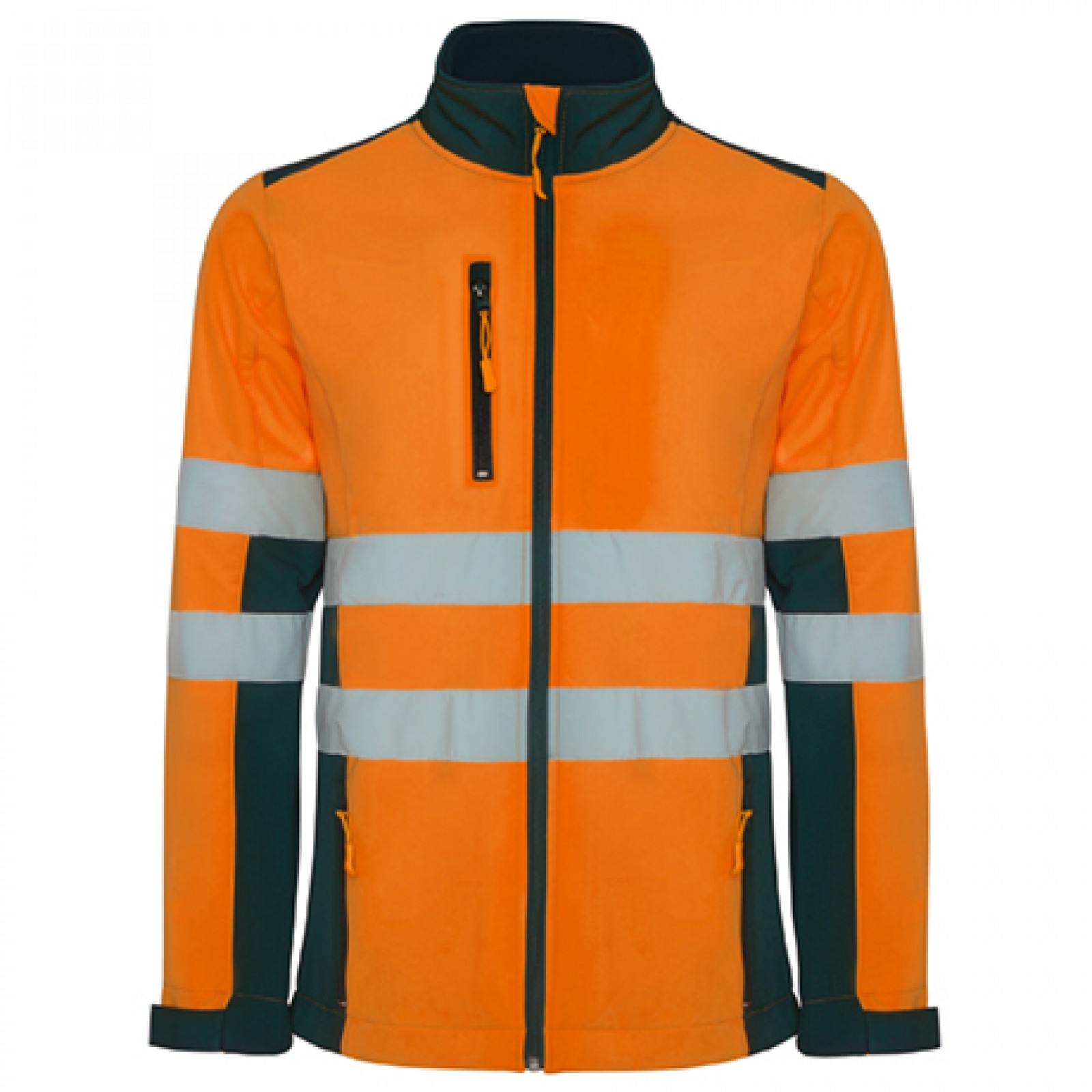 Roly HV9303 HIGH VISIBILITY navy
