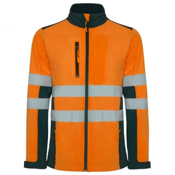 Roly HV9303 HIGH VISIBILITY navy | yam yam world