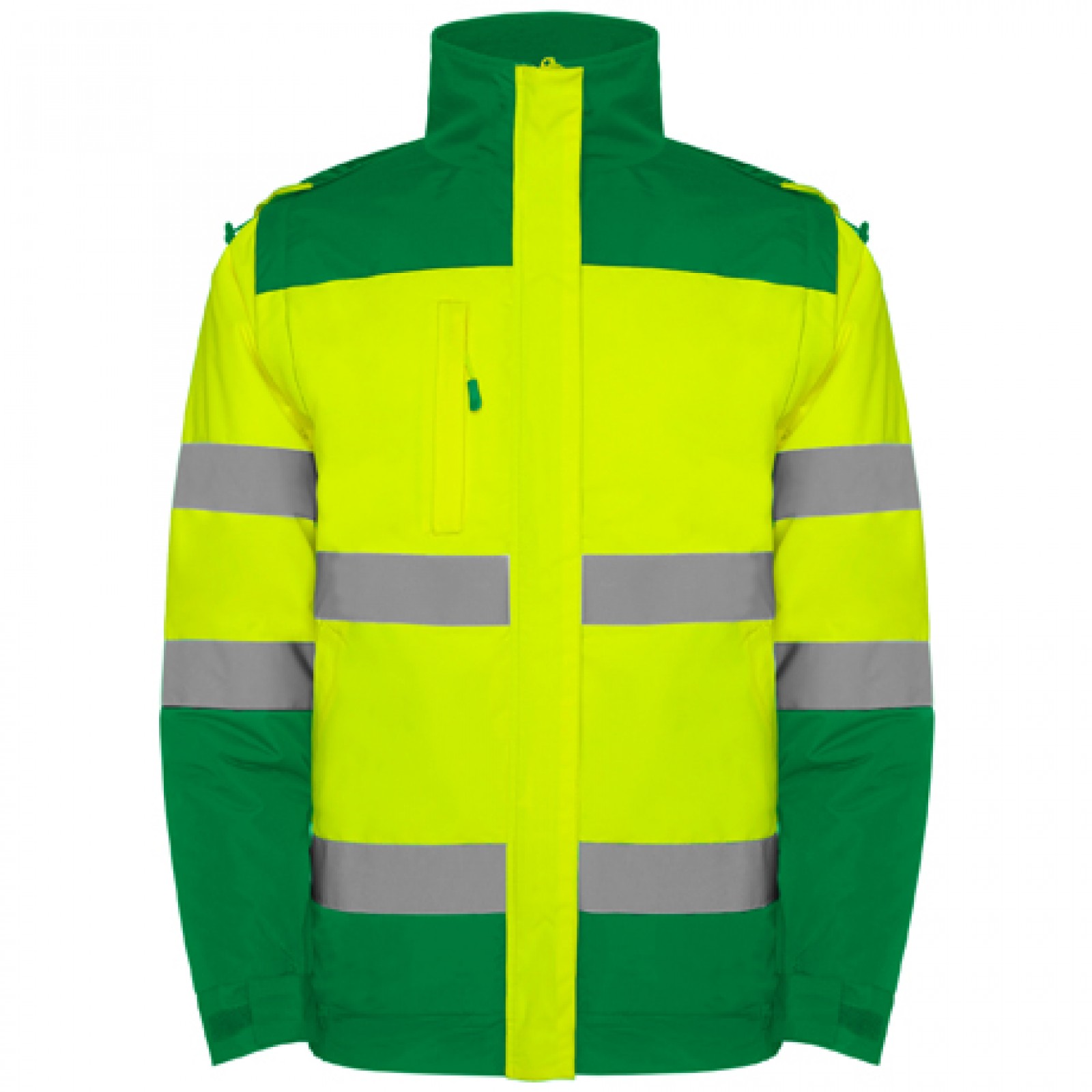 Roly HV9304 HIGH VISIBILITY gr�n