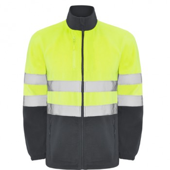 Roly HV9305 HIGH VISIBILITY grau | yam yam world
