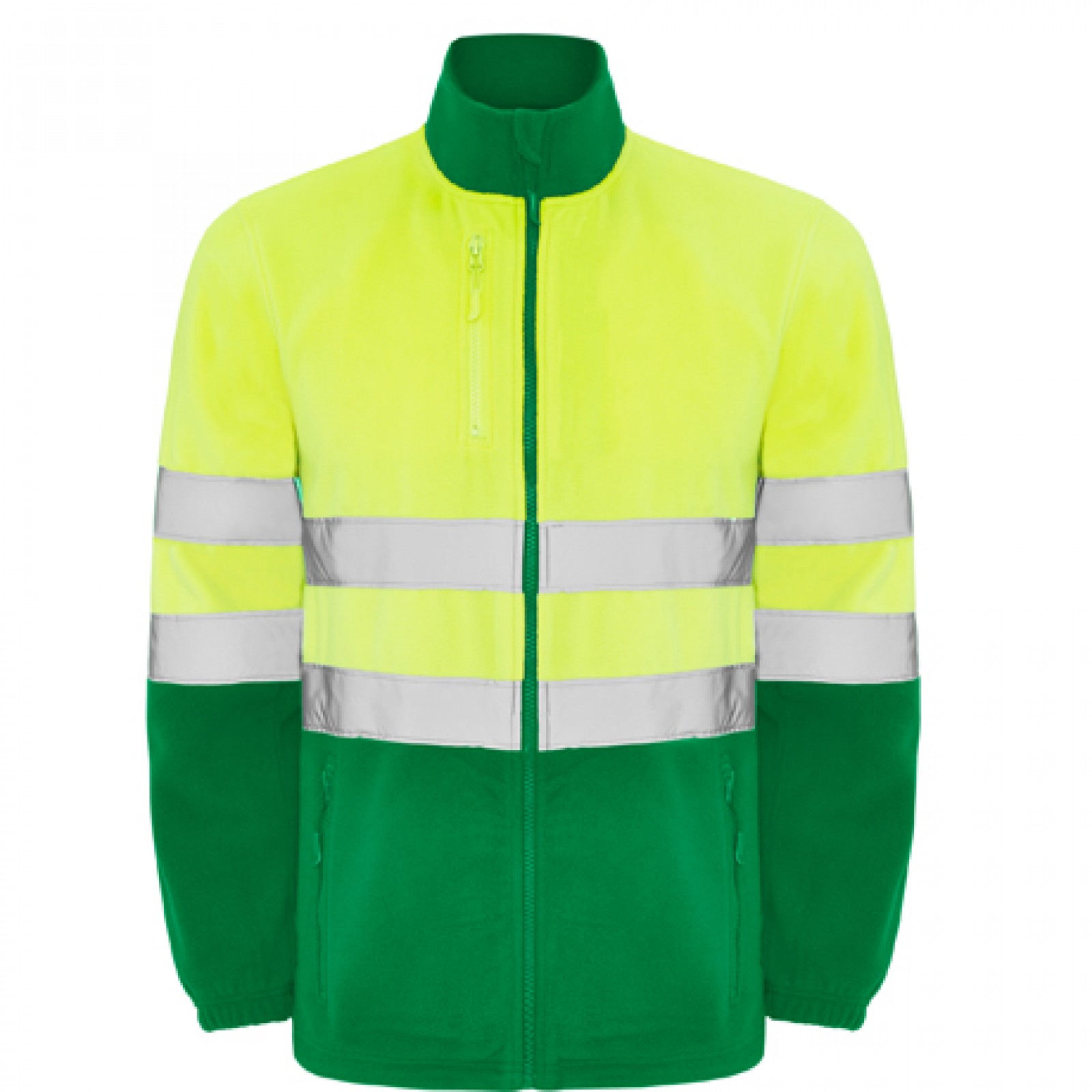 Roly HV9305 HIGH VISIBILITY gr�n