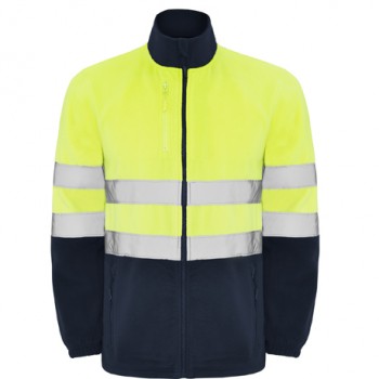 Roly HV9305 HIGH VISIBILITY navy | yam yam world