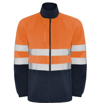 Roly HV9305 HIGH VISIBILITY navy | yam yam world