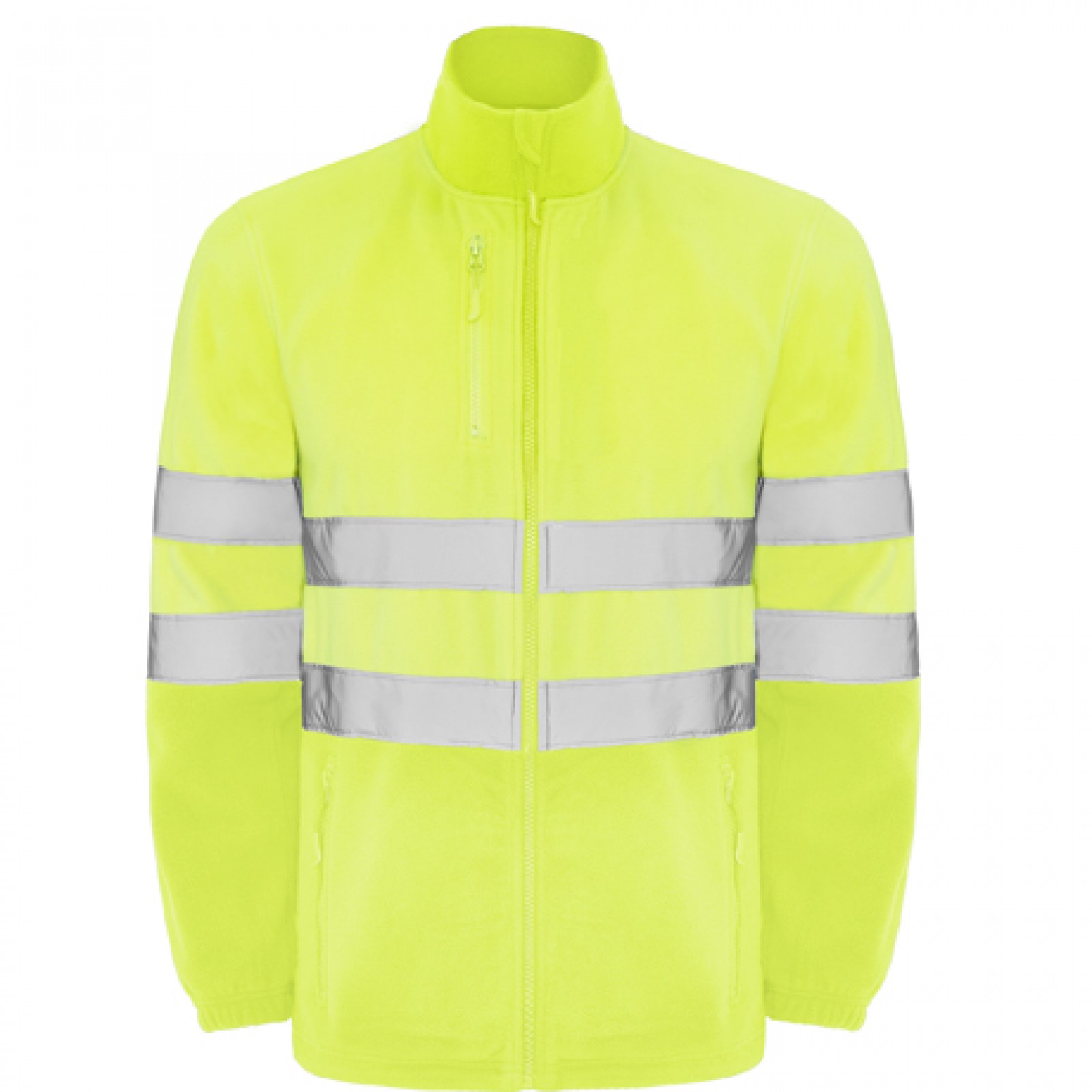 Roly HV9305 HIGH VISIBILITY neon-gelb