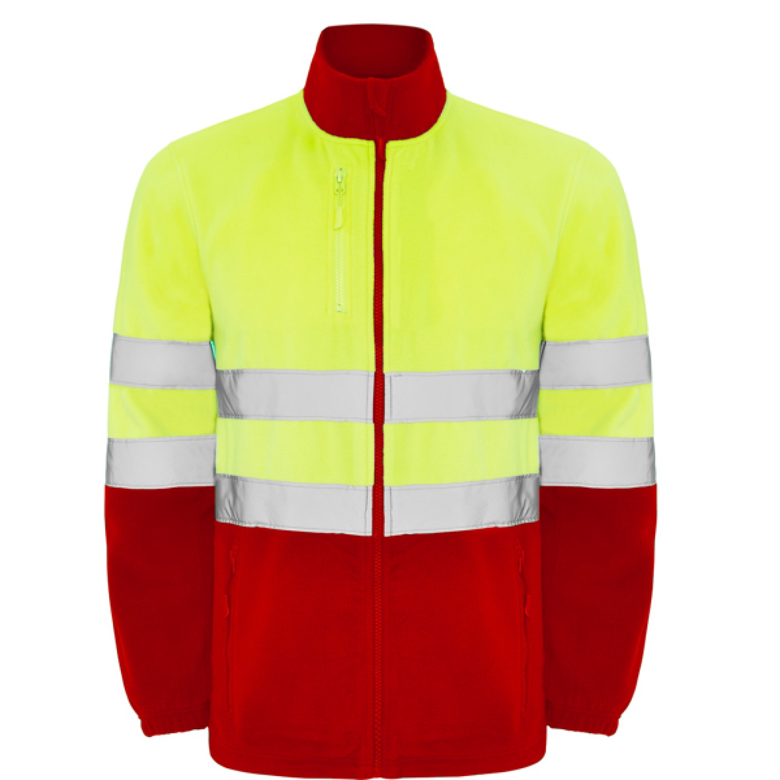 Roly HV9305 HIGH VISIBILITY rot