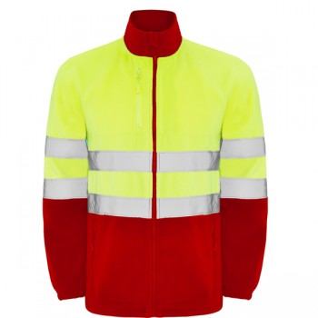Roly HV9305 HIGH VISIBILITY rot | yam yam world