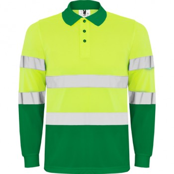 Roly HV9306 HIGH VISIBILITY gr�n | yam yam world