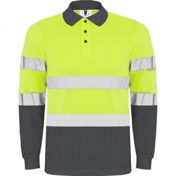Roly HV9306 HIGH VISIBILITY grau | yam yam world