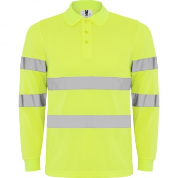 Roly HV9306 HIGH VISIBILITY neon-gelb | yam yam world