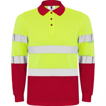 Roly HV9306 HIGH VISIBILITY rot | yam yam world