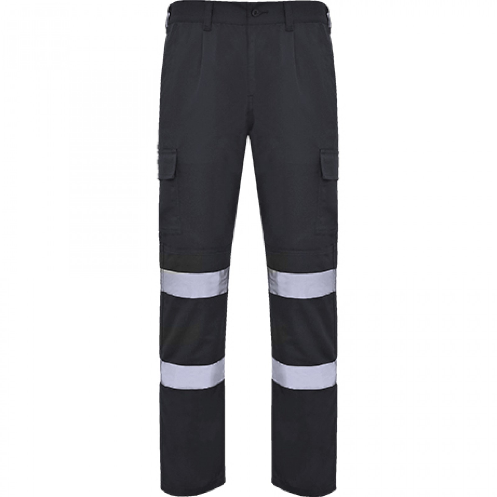 Roly HV9307 HIGH VISIBILITY grau