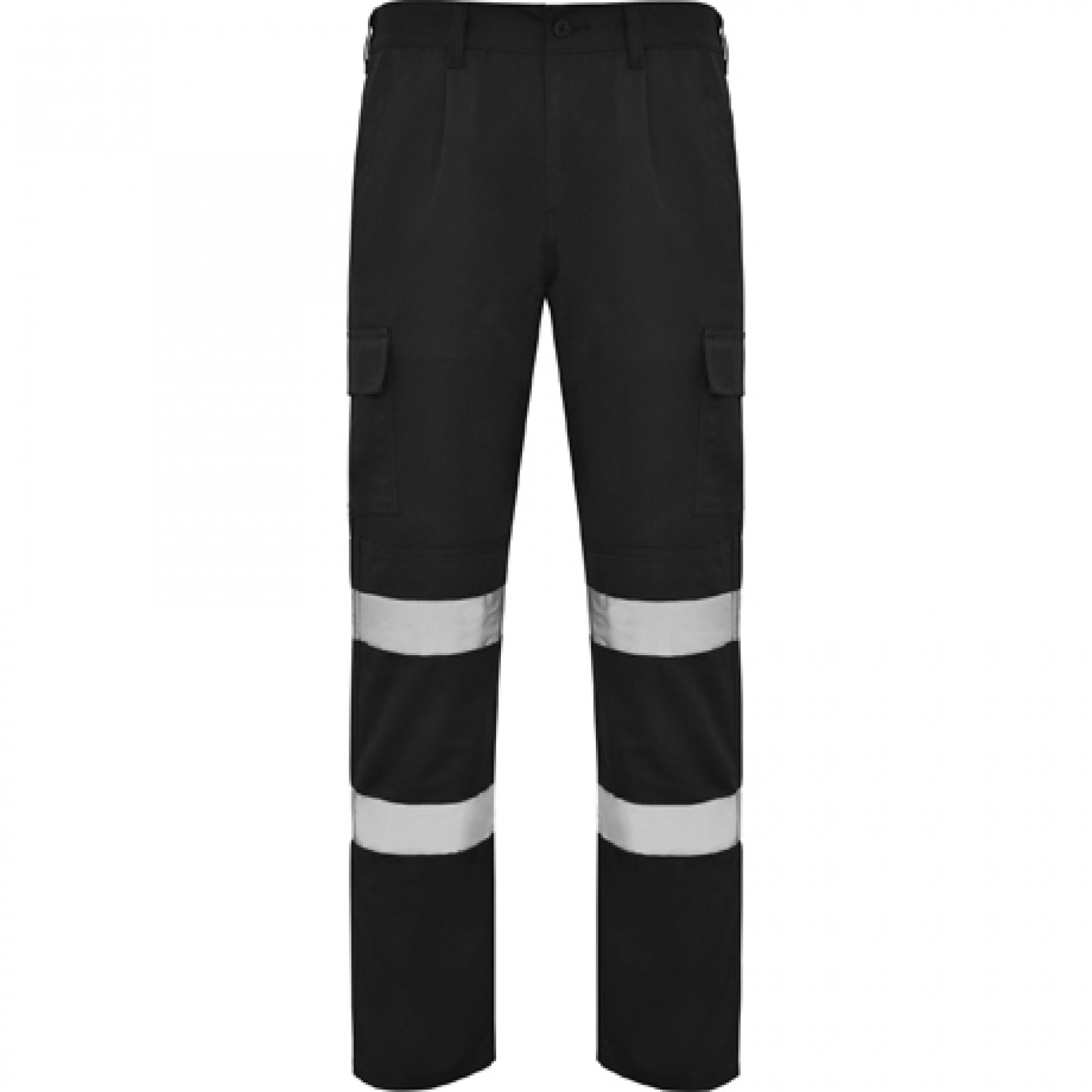 Roly HV9307 HIGH VISIBILITY schwarz