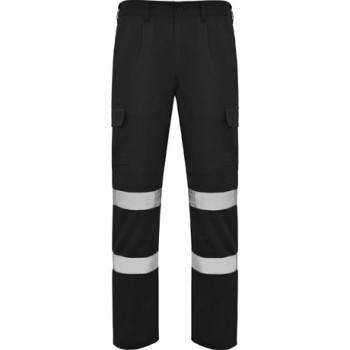 Roly HV9307 HIGH VISIBILITY schwarz | yam yam world