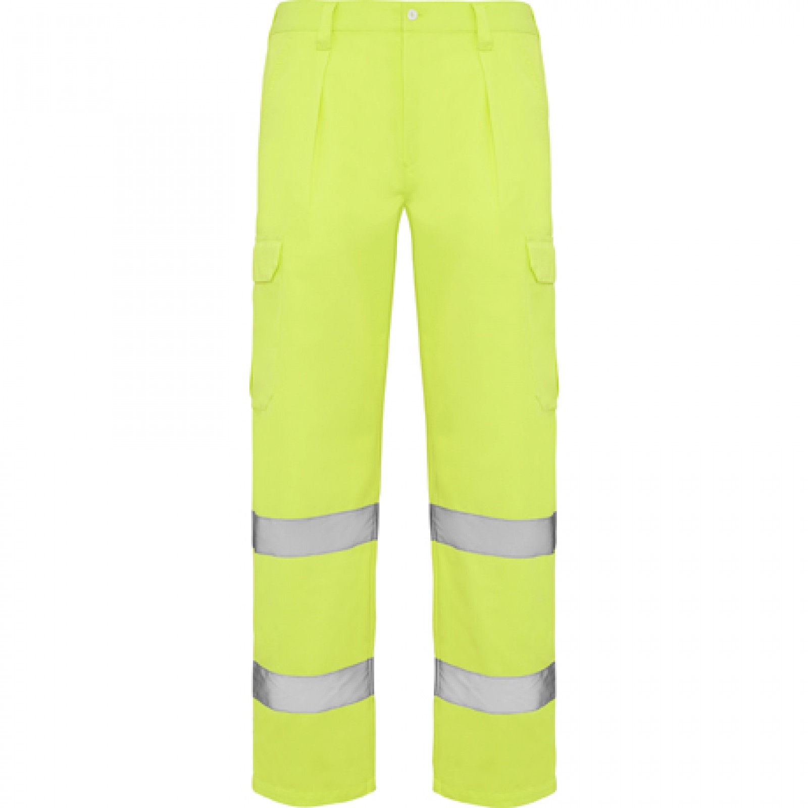 Roly HV9309 HIGH VISIBILITY neon-gelb