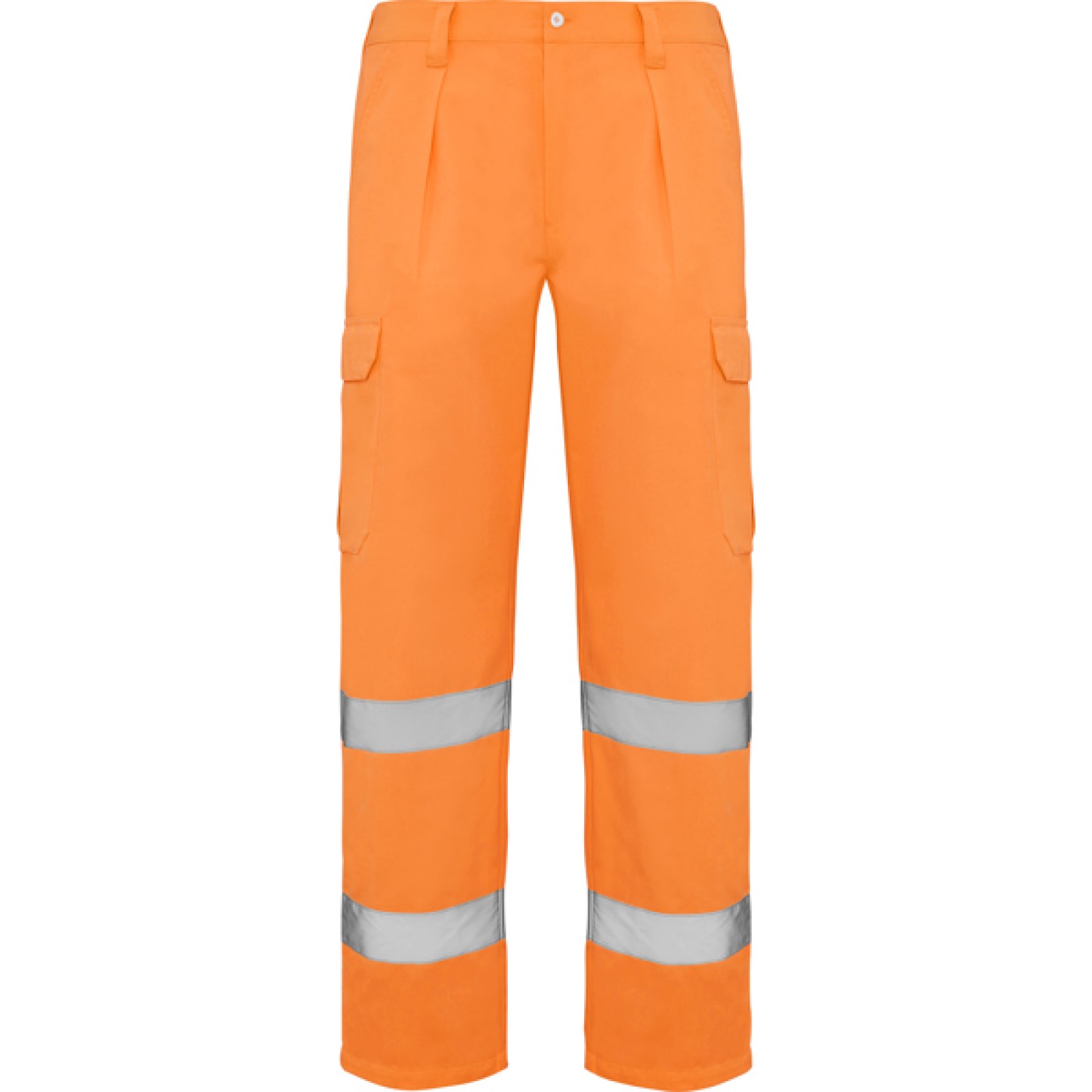 Roly HV9309 HIGH VISIBILITY neon-orange