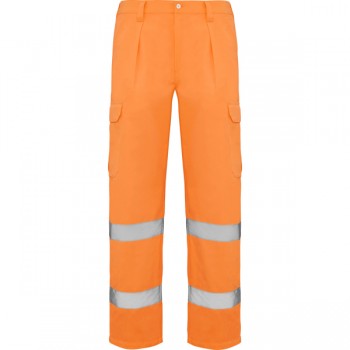 Roly HV9309 HIGH VISIBILITY neon-orange | yam yam world