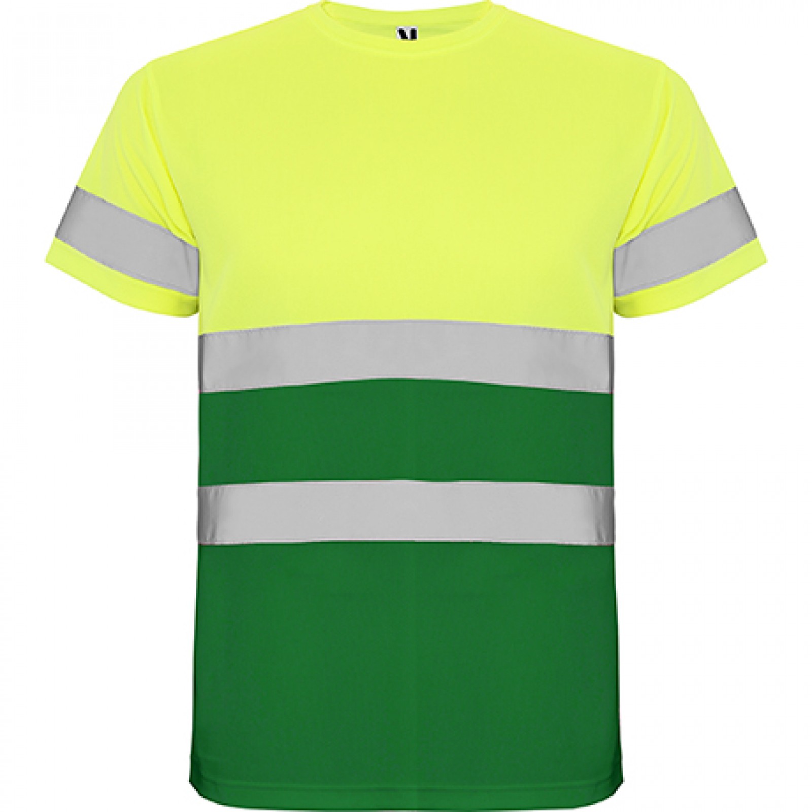 Roly HV9310 HIGH VISIBILITY gr�n