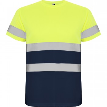 Roly HV9310 HIGH VISIBILITY navy | yam yam world