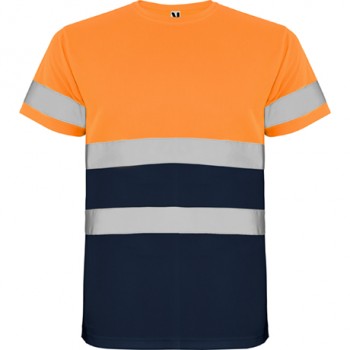 Roly HV9310 HIGH VISIBILITY navy | yam yam world