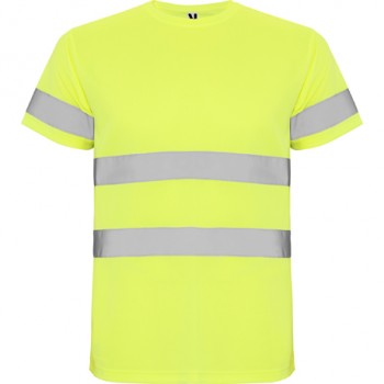 Roly HV9310 HIGH VISIBILITY neon-gelb | yam yam world
