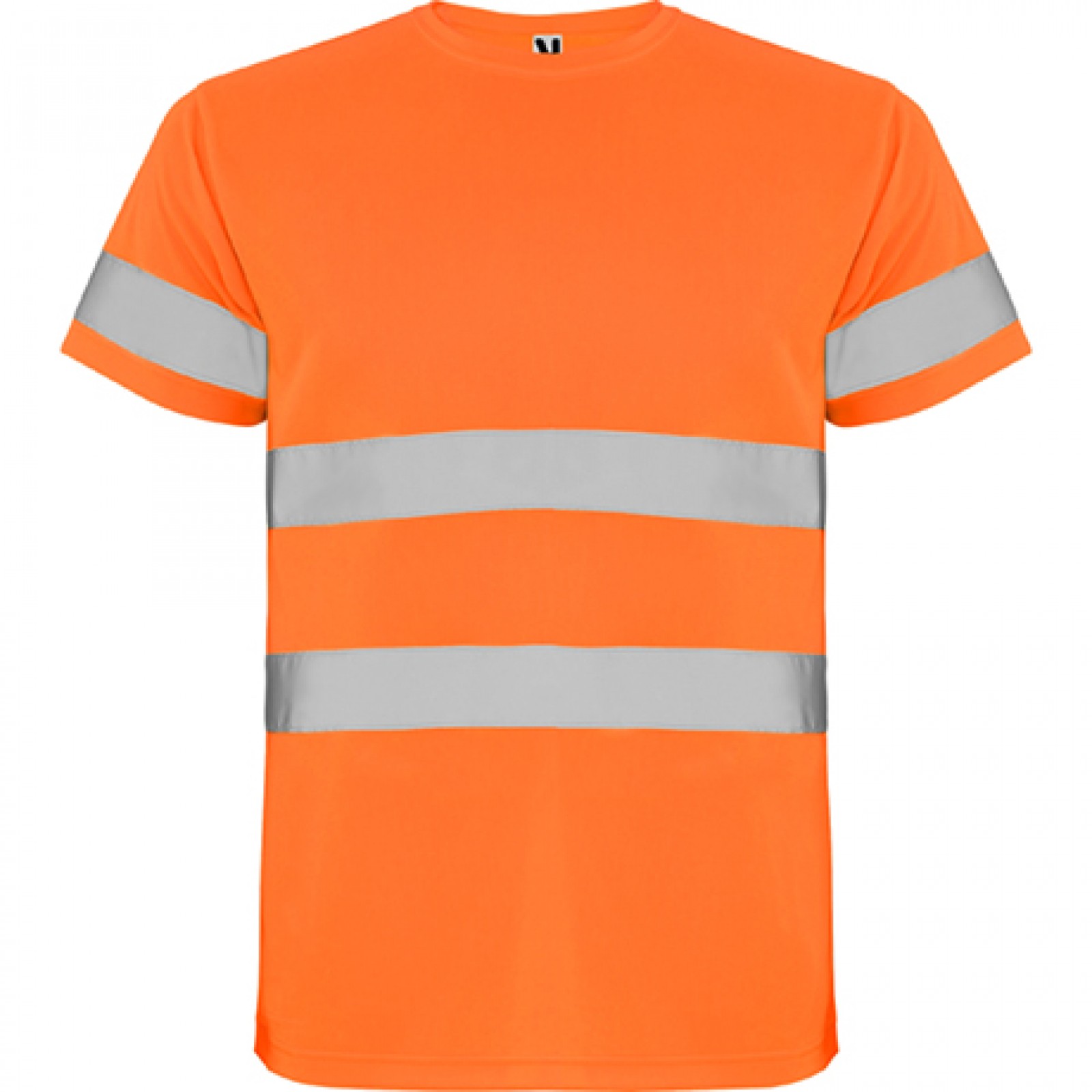 Roly HV9310 HIGH VISIBILITY neon-orange