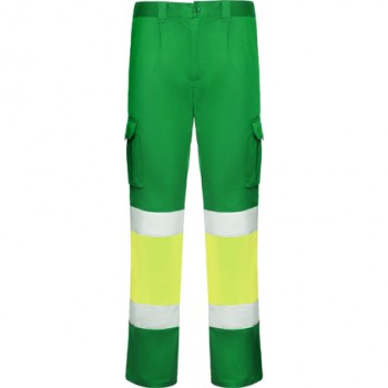 Roly HV9312 HOSEN gr�n | yam yam world