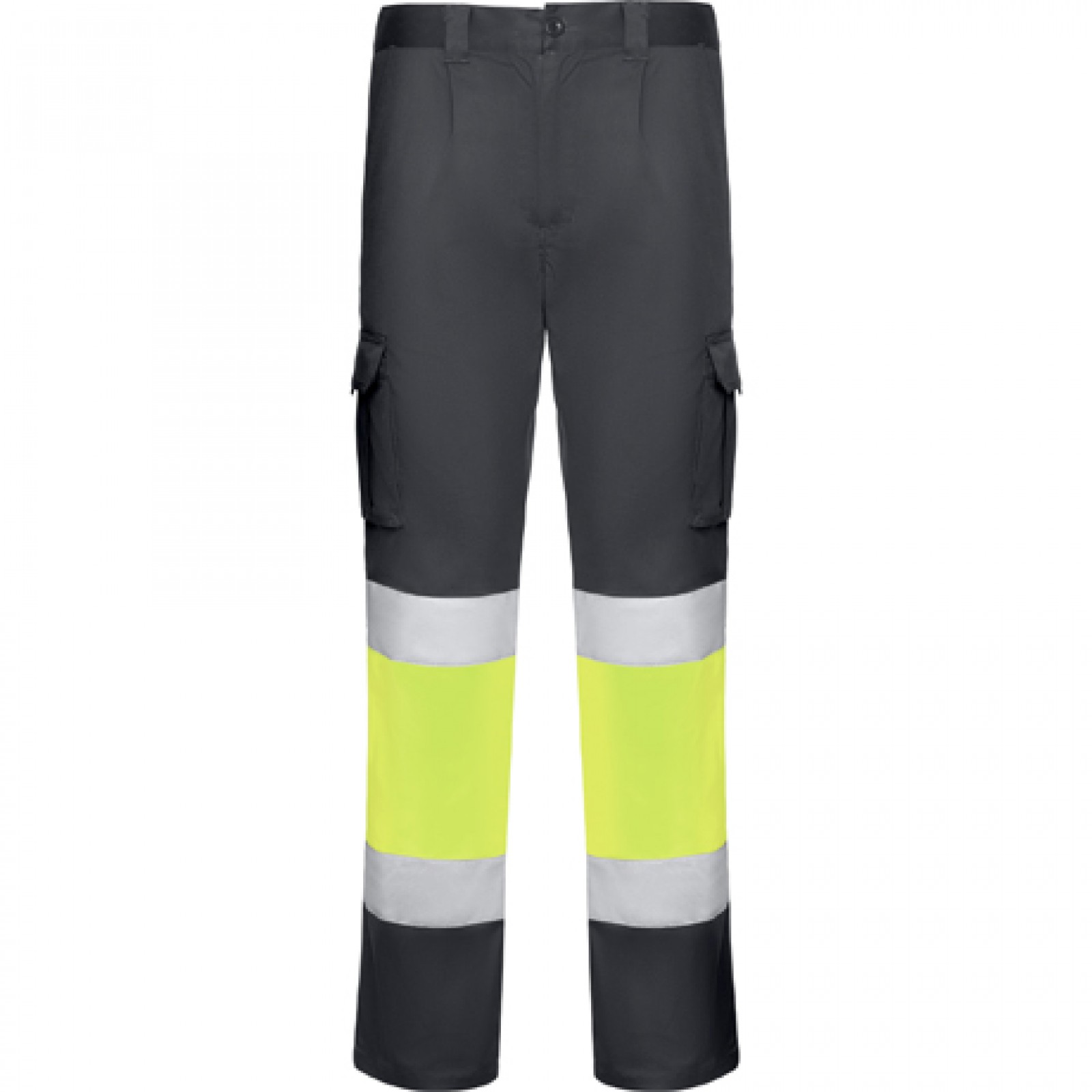 Roly HV9312 HOSE grau