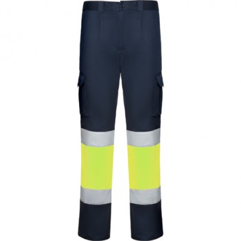 Roly HV9312 HOSEN navy | yam yam world