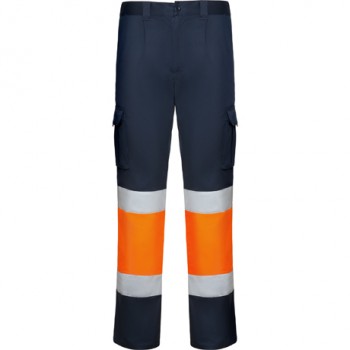 Roly HV9312 HOSEN navy | yam yam world
