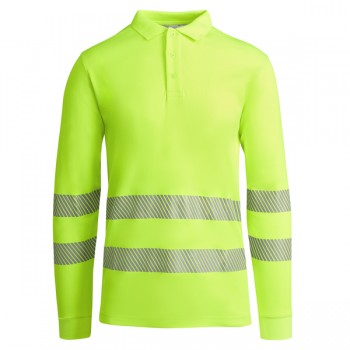 Roly HV9319 neon-gelb | yam yam world