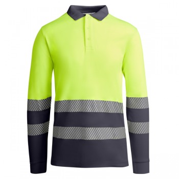 Roly HV9319 neon-gelb | yam yam world