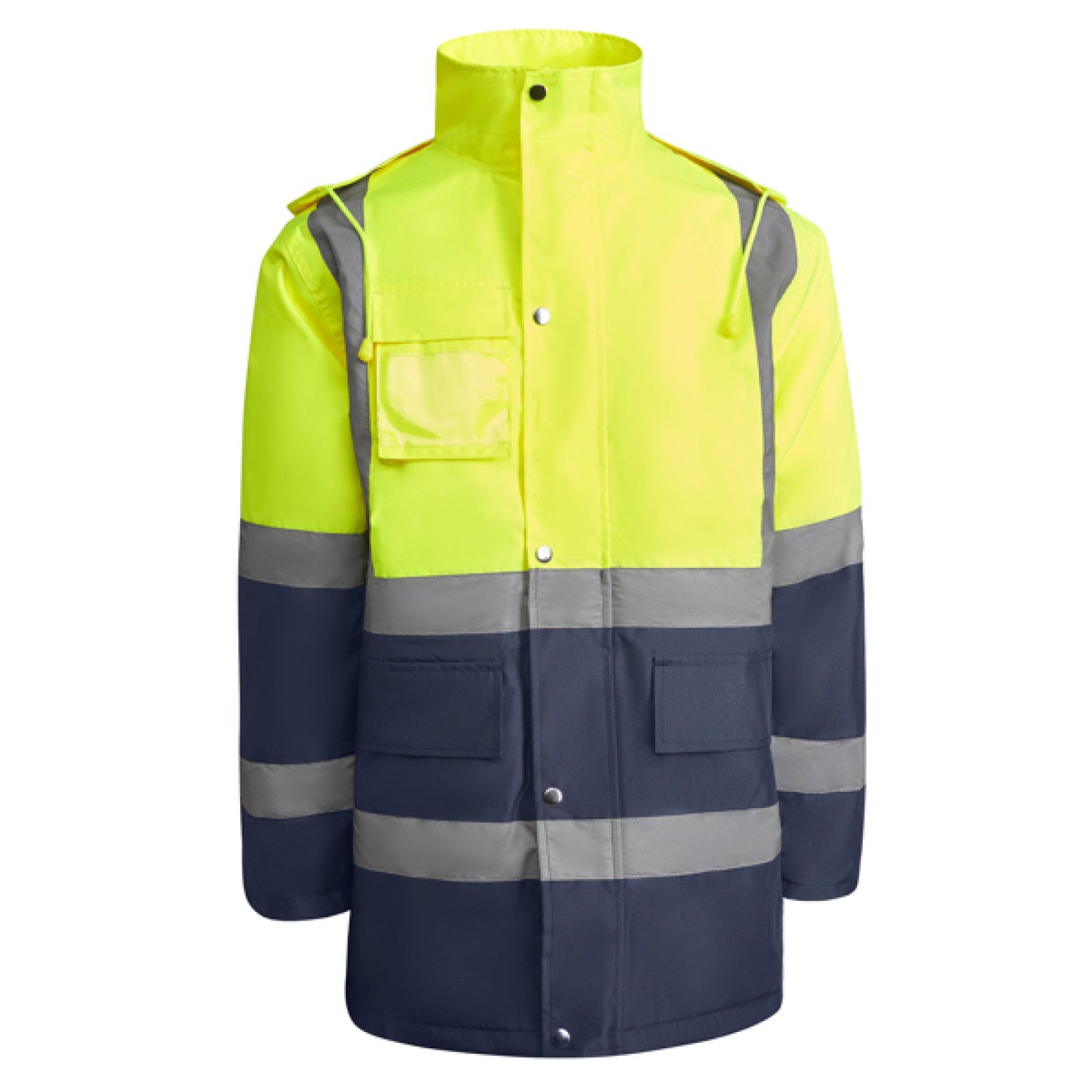 Roly HV9320 JACKE navy