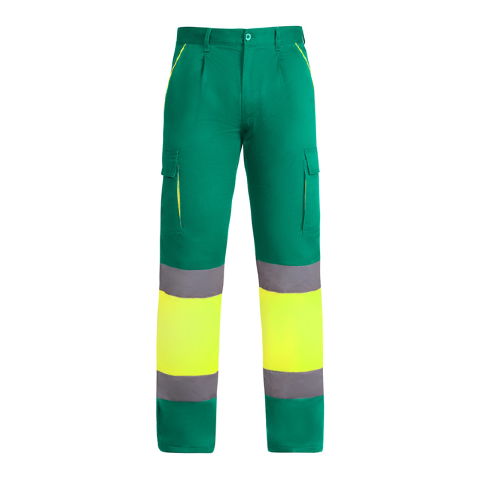 Roly HV9321 HOSE gr�n