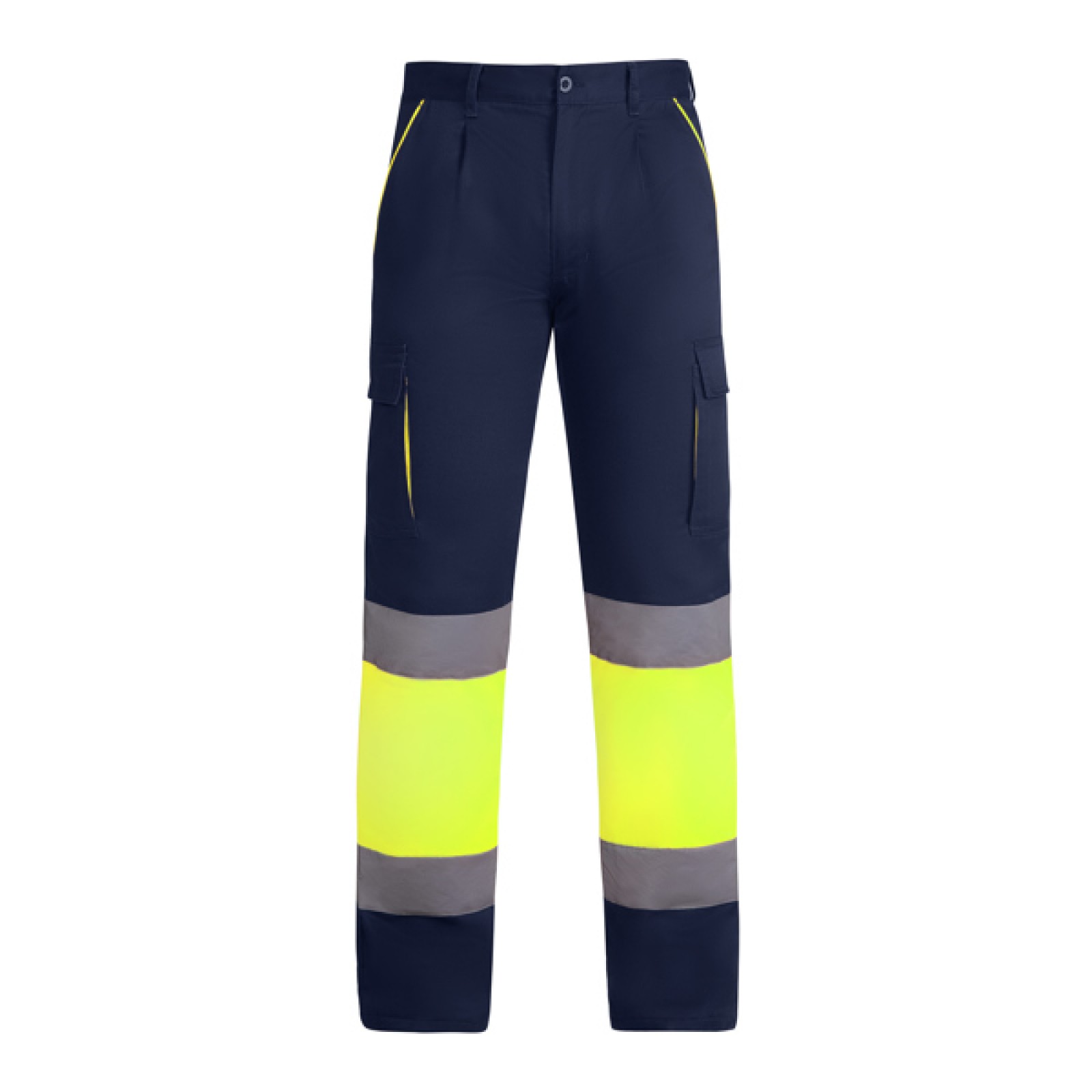 Roly HV9321 HOSE navy
