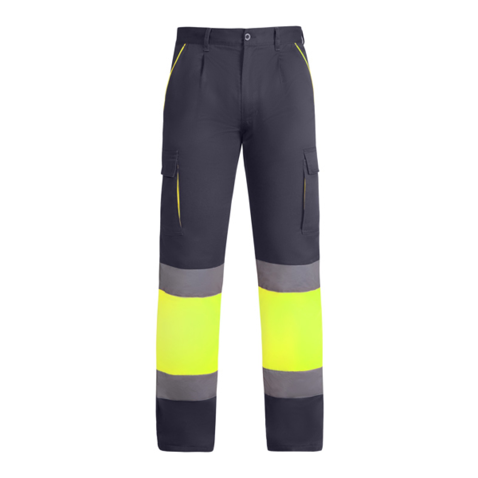 Roly HV9321 HOSE neon-gelb