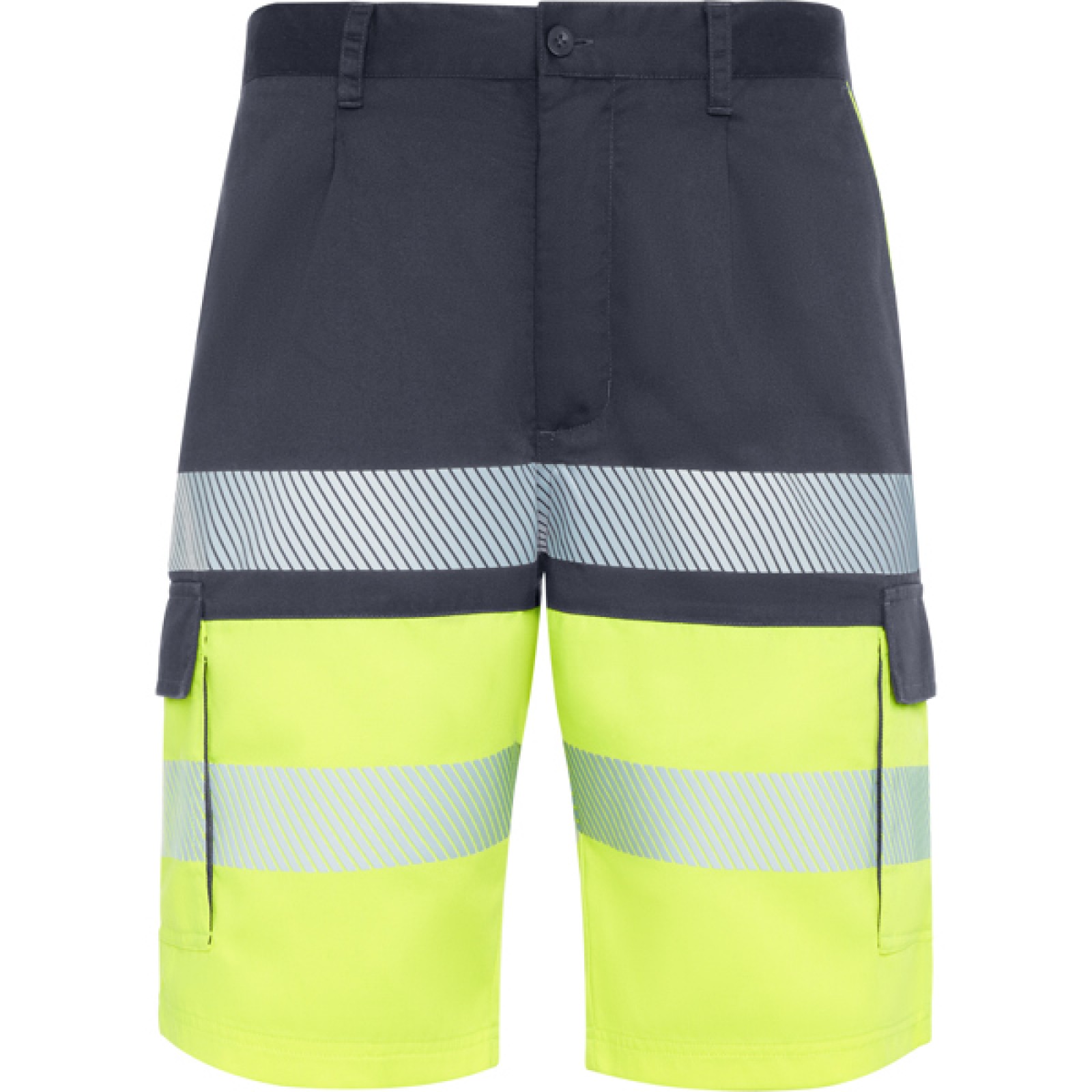 Roly HV9328 HOSE neon-gelb