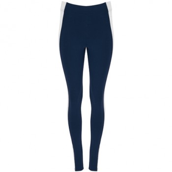 Roly LG0398 LEGGINS navy | yam yam world
