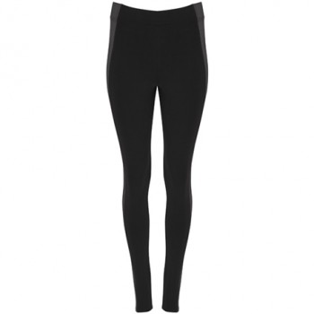 Roly LG0398 LEGGINS schwarz | yam yam world