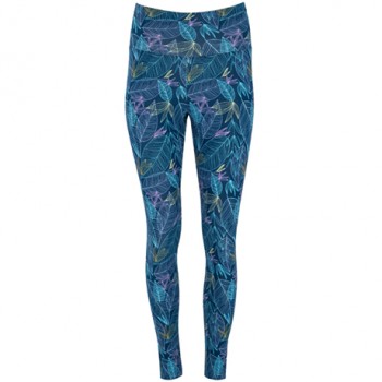 Roly LG0399 LEGGINS blau | yam yam world