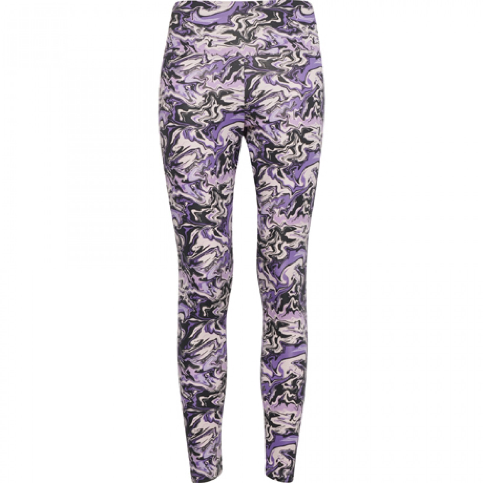 Roly LG0399 LEGGINS lila