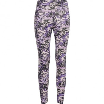 Roly LG0399 LEGGINS lila | yam yam world