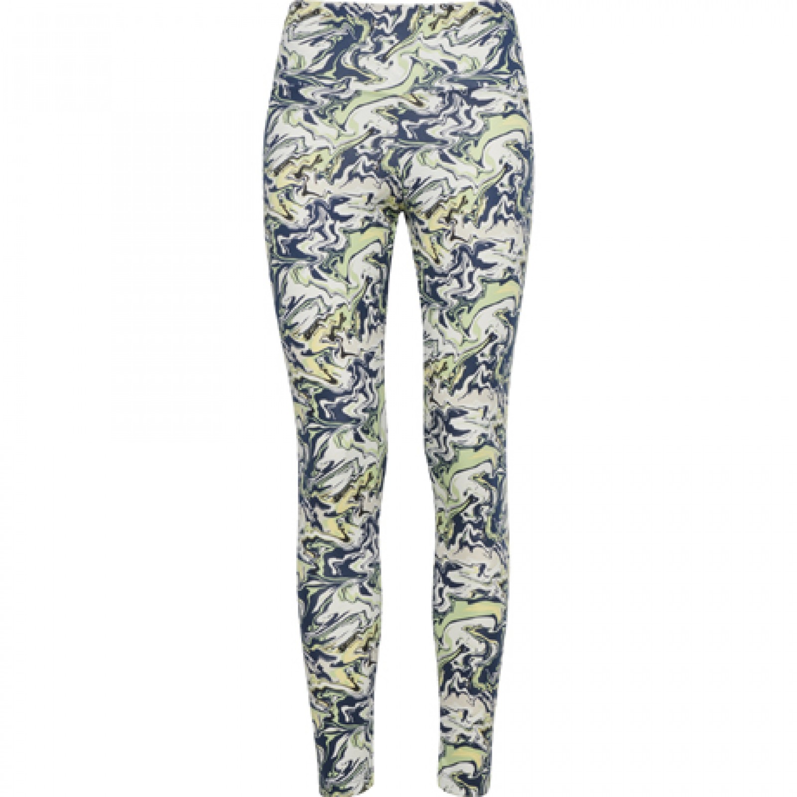 Roly LG0399 LEGGINS navy