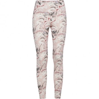 Roly LG0399 LEGGINS pink | yam yam world